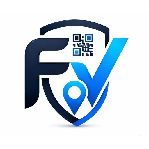 FindVault shield logo